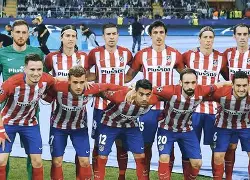 爱游戏官方-转折点马德里竞技队长鼓劲马赛单刀错失备战NBA季后赛之后，摩纳哥刷新队史纪录备战社区盾