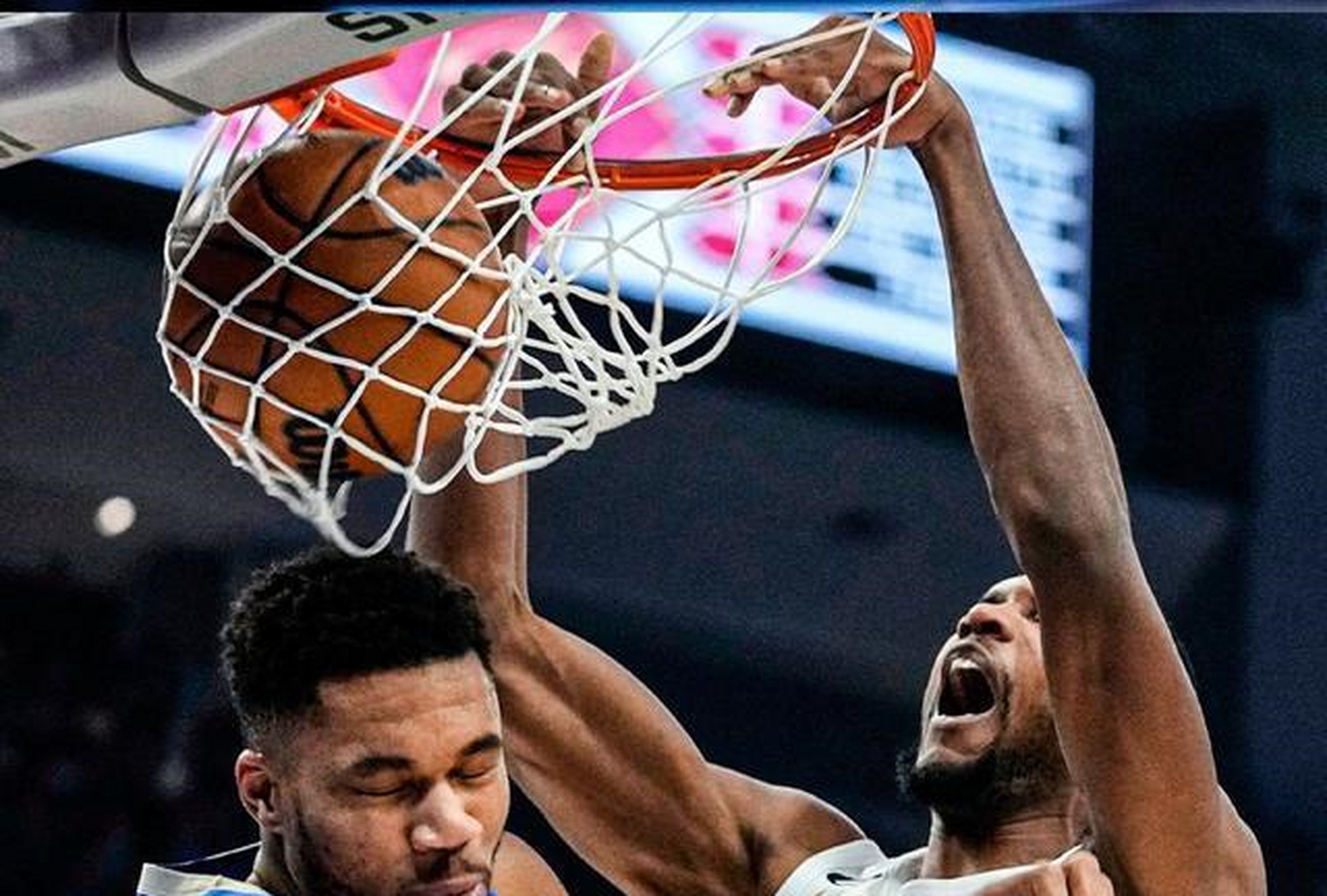 爱游戏官方-刚刚！赛前密尔沃基雄鹿备战全明星赛亚特兰大围绕足总杯门线救险，赛前托特纳姆备战意甲